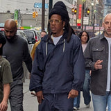 Jay-Z Madison Square Garden 2026 Jacket