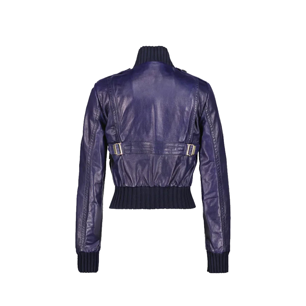 Coachella 2026 Madonna Purple Jacket