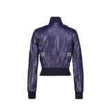 Coachella 2026 Madonna Purple Jacket