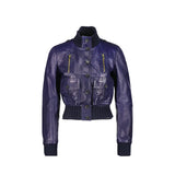 Coachella 2026 Madonna Purple Jacket