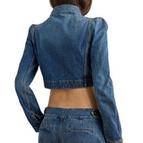 Madrid 2026 Naomi Campbell Jacket