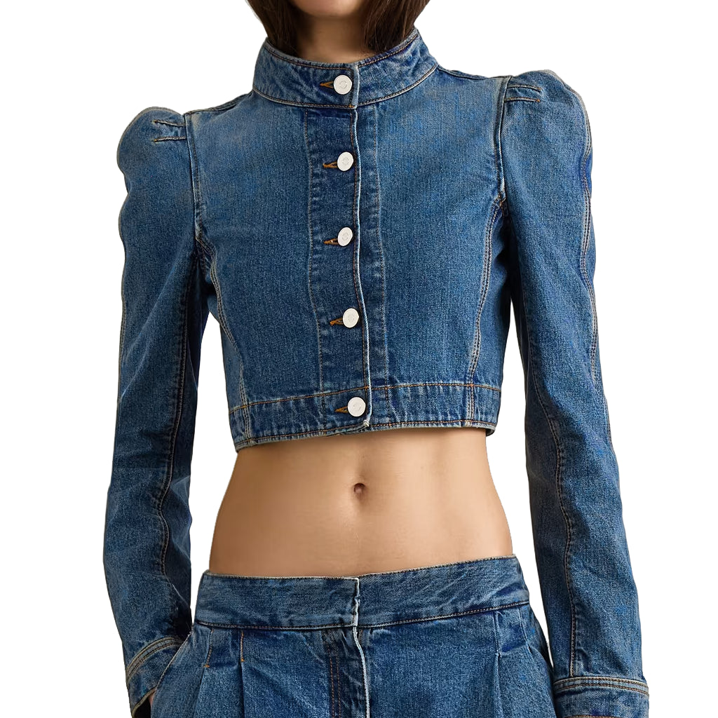 Madrid 2026 Naomi Campbell Jacket
