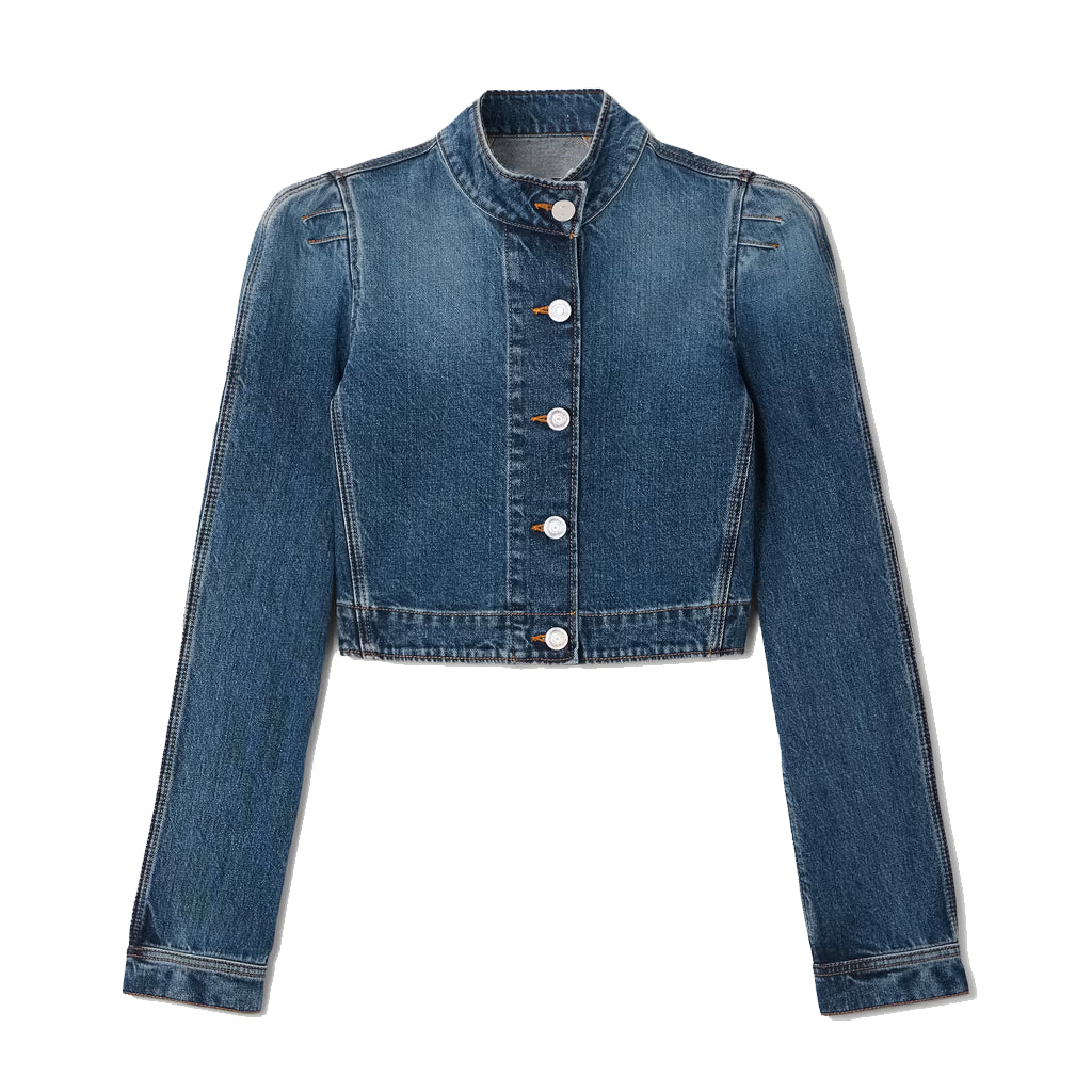Madrid 2026 Naomi Campbell Jacket