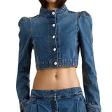 Madrid 2026 Naomi Campbell Jacket