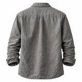 Yahya Abdul-Mateen Man On Fire S01 Grey Jacket