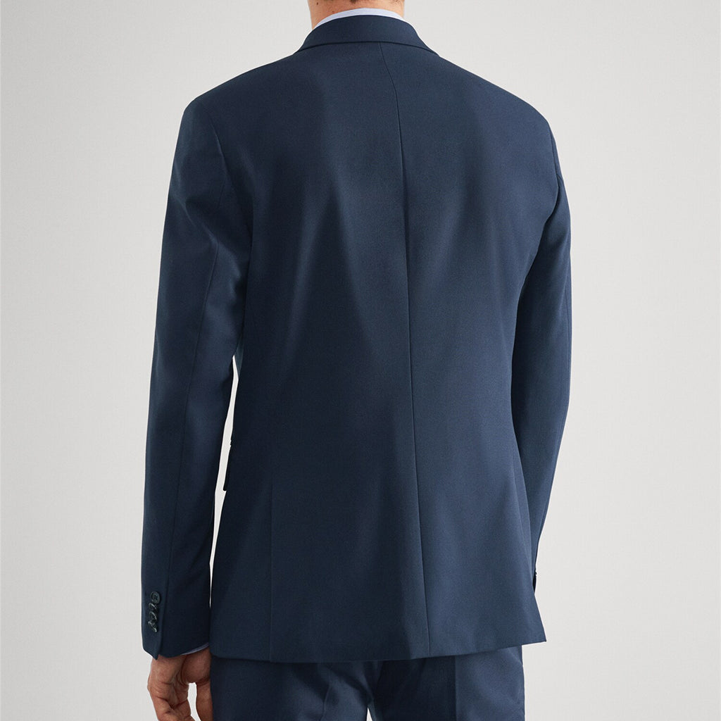 Bobby Cannavale Man on Fire S01 Blue Blazer