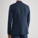 Bobby Cannavale Man on Fire S01 Blue Blazer