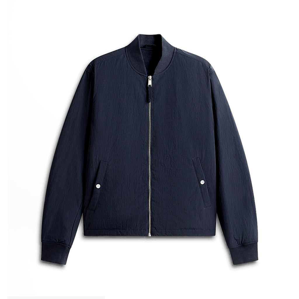 Manager Arne Slot Bomber Jacket