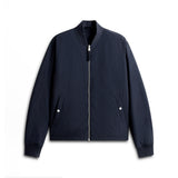Manager Arne Slot Bomber Jacket