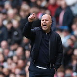 Manager Arne Slot Bomber Jacket