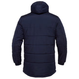 Team Head Coach Danny Cowley Blue Jacket