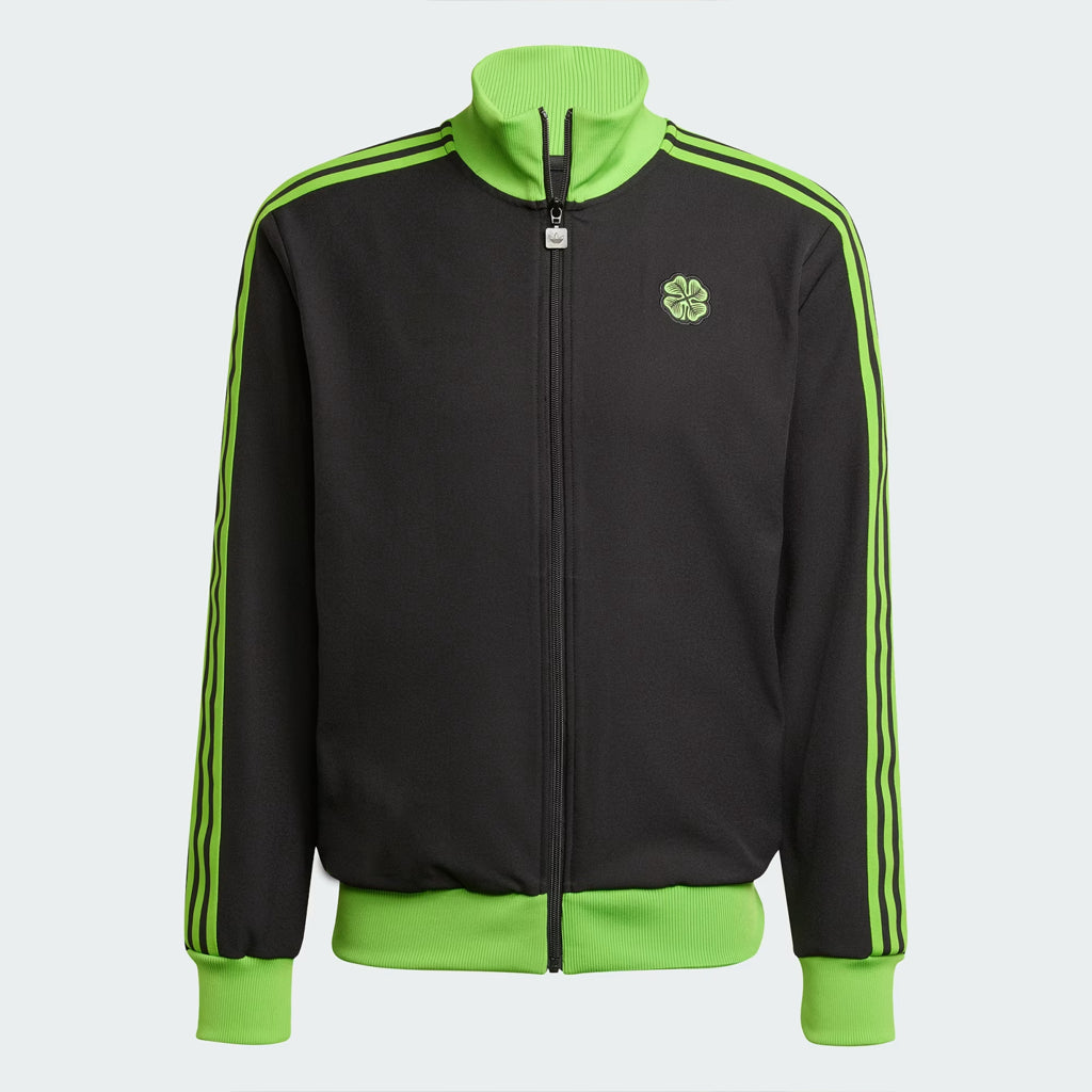 Martin O'Neill Celtic F.C Jacket