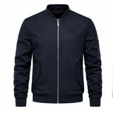 Christian Fuchs Newport County Black Jacket