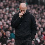 Pep Guardiola Hooded Jacket