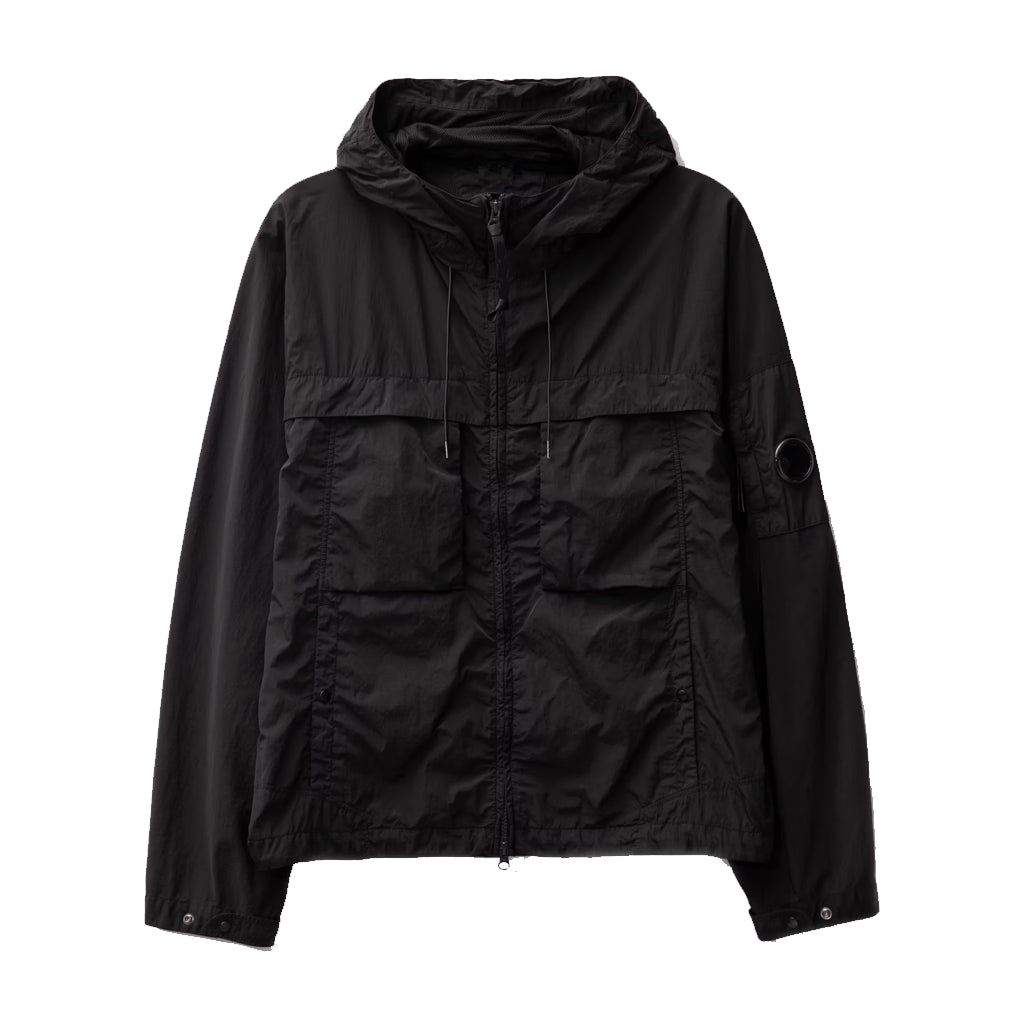 Pep Guardiola Hooded Jacket