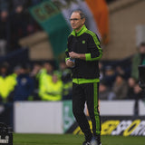 Martin O'Neill Celtic F.C Tracksuit
