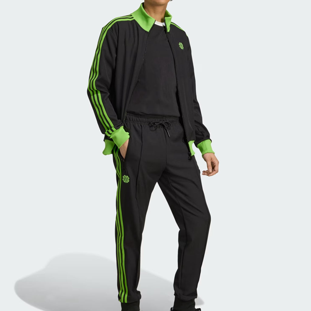 Martin O'Neill Celtic F.C Tracksuit