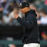 Will Venable Chicago White Sox Hoodie