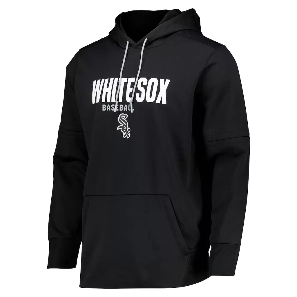 Will Venable Chicago White Sox Hoodie