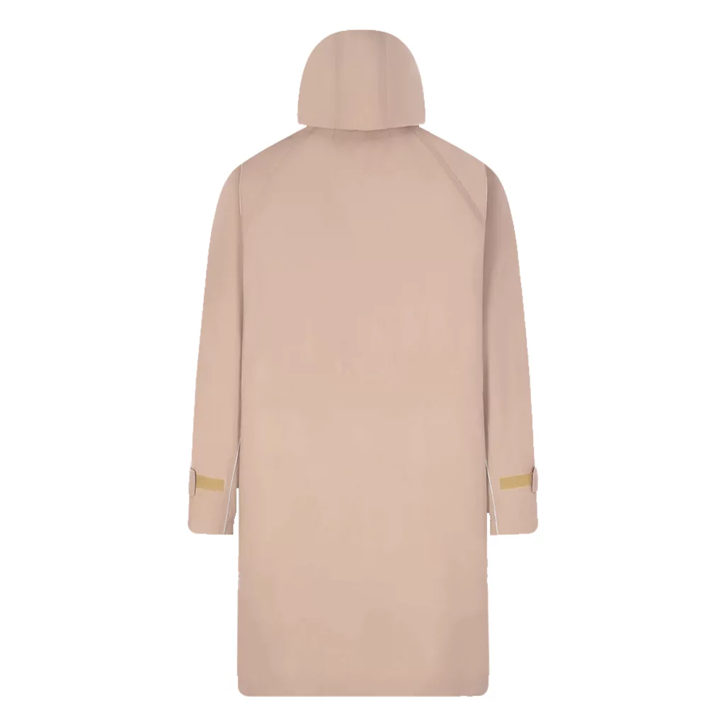 UK Manchester 2026 Erling Haaland Trench Coat