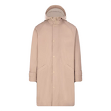 UK Manchester 2026 Erling Haaland Trench Coat