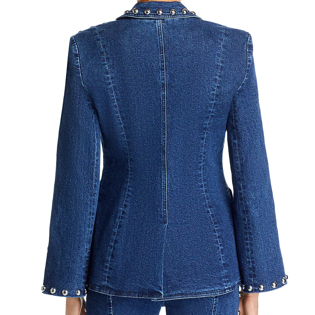 Margo's Got Money Troubles Shyanne Millet Blazer