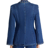 Margo's Got Money Troubles Shyanne Millet Blazer
