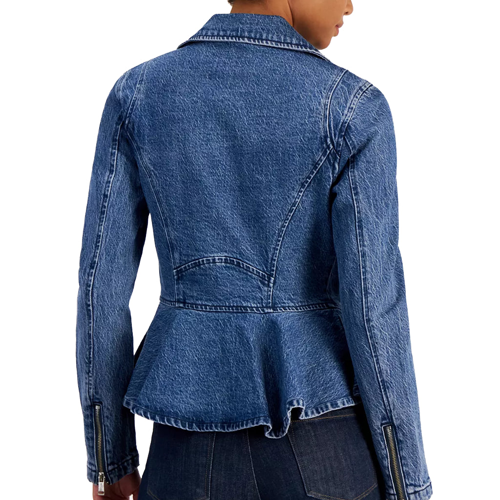 Margo’s Got Money Troubles Shyanne Denim Jacket