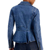 Margo’s Got Money Troubles Shyanne Denim Jacket