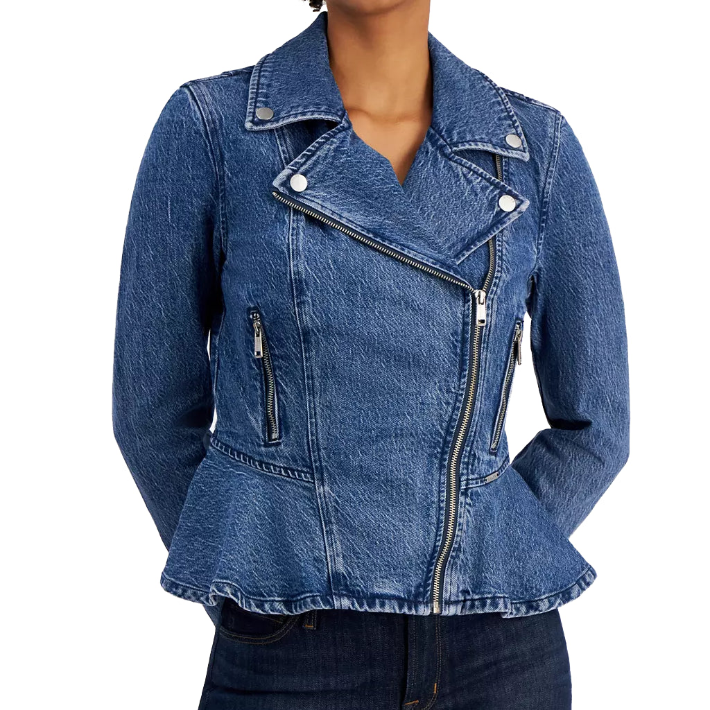 Margo’s Got Money Troubles Shyanne Denim Jacket