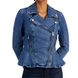 Margo’s Got Money Troubles Shyanne Denim Jacket