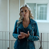 Margo’s Got Money Troubles Shyanne Denim Jacket