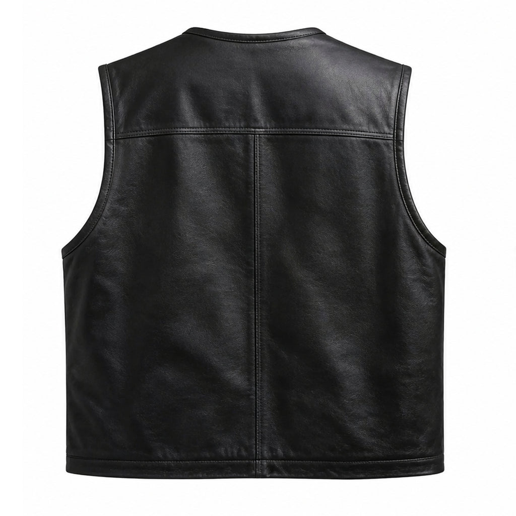 Margo’s Got Money Troubles Jinx Millet Vest