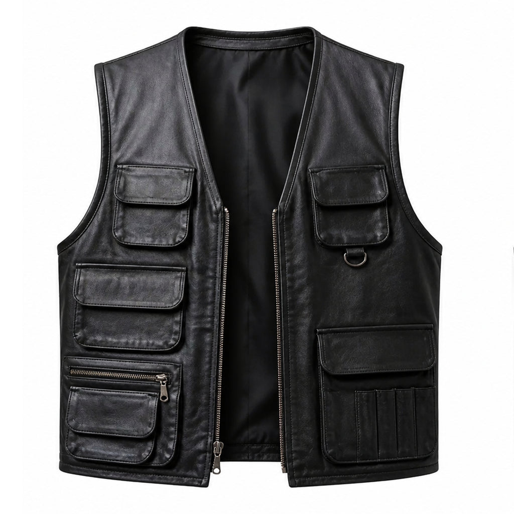 Margo’s Got Money Troubles Jinx Millet Vest