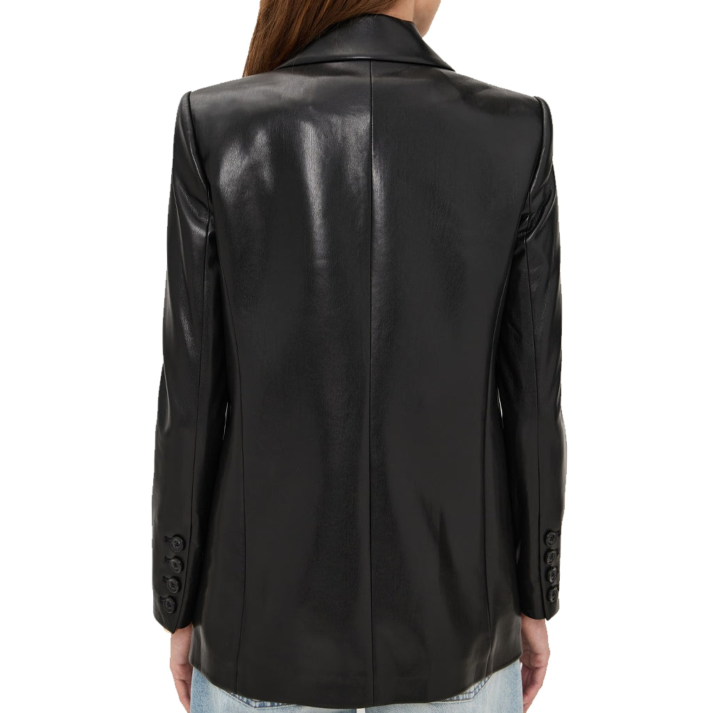Shayanne Millet Margo’s Got Money Troubles Black Blazer