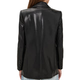 Shayanne Millet Margo’s Got Money Troubles Black Blazer