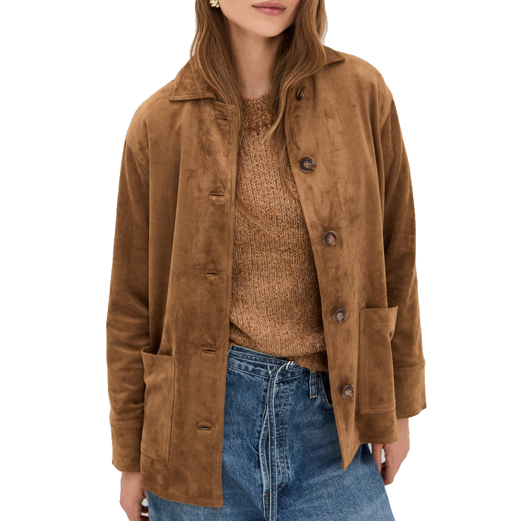 Ellyn Jameson Marshalls S01 Jacket