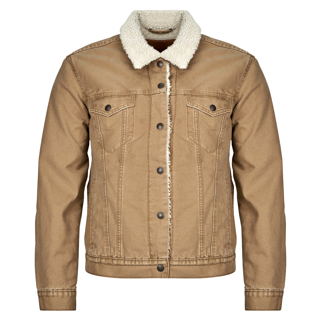 Seasoned Cattleman Marshalls S01 Jacket