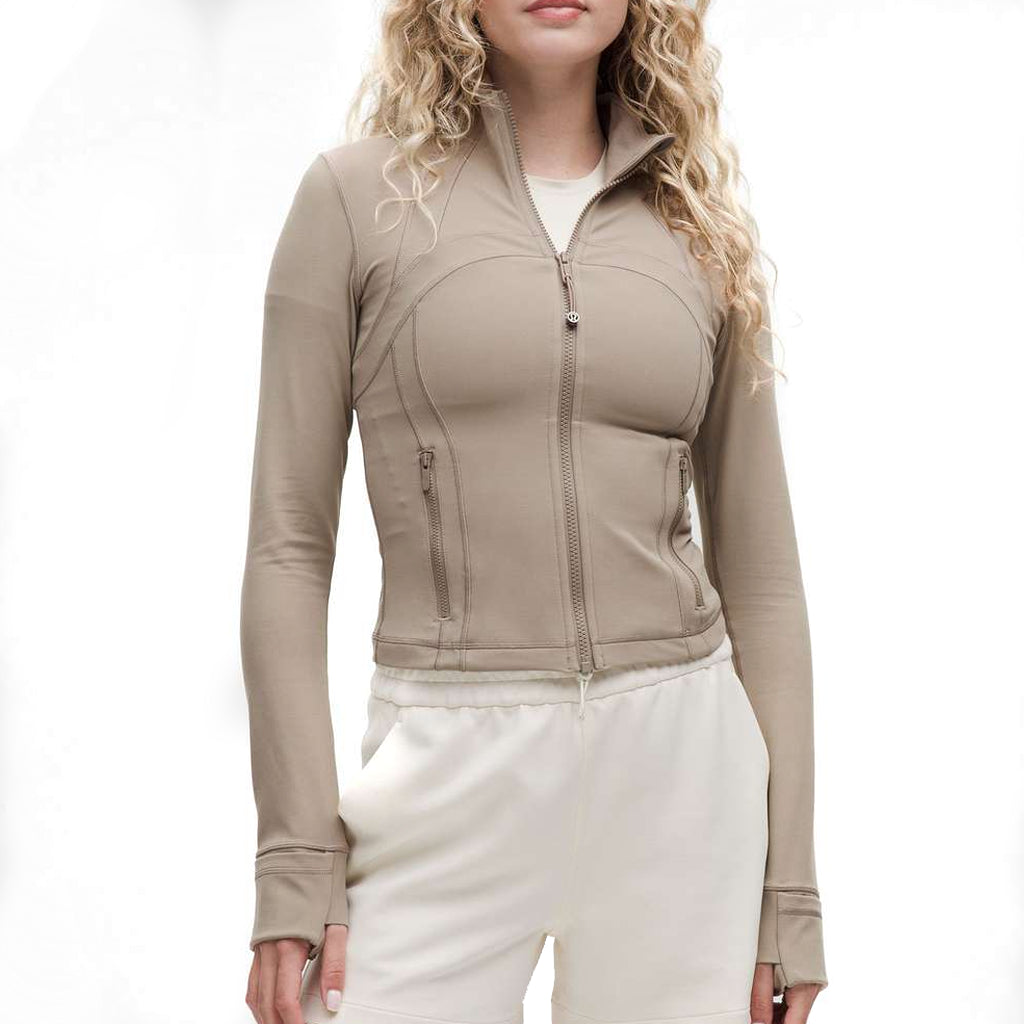 Belle Skinner Marshals S01 Jacket
