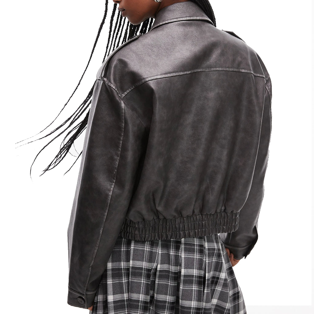 Andrea Cruz Marshals S01 Jacket