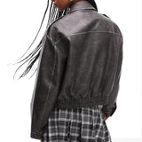 Andrea Cruz Marshals S01 Jacket