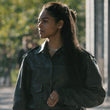 Andrea Cruz Marshals S01 Jacket
