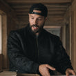 Pete Calvin Marshals S01 Bomber Jacket