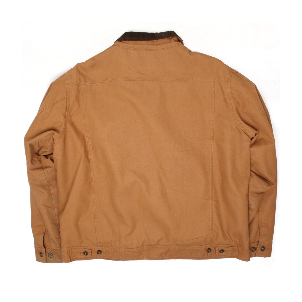 Tatanka Means Marshals S01 Jacket