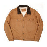 Tatanka Means Marshals S01 Jacket