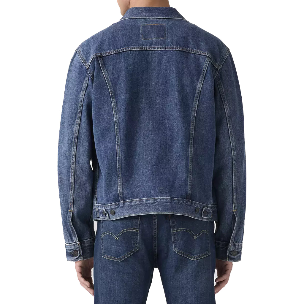 Brecken Merrill Marshals S01 Jacket