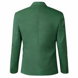 Masters Nick Faldo Green Blazer