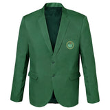 Masters Nick Faldo Green Blazer