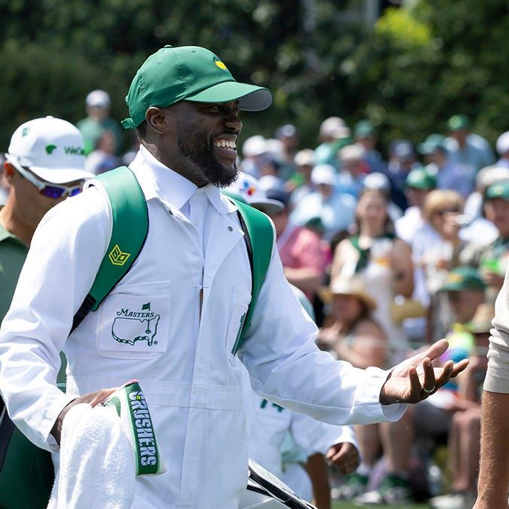 Master 2026 Kevin Hart Jumpsuit
