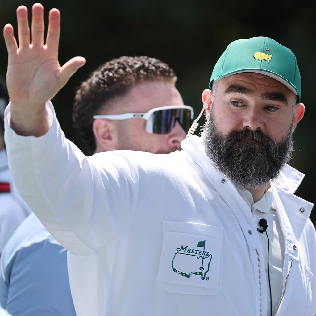 Masters Jason Kelce Jumpsuit